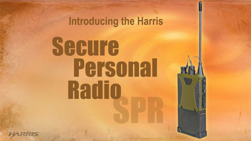 HARRIS: RF-7800S-TR - Связь - Снаряжение - Доска объявлений - Fact Military