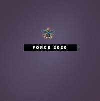 Австралия Force 2020