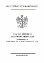Стратегия обороны республики Польша