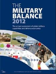 The Military Balance 2012