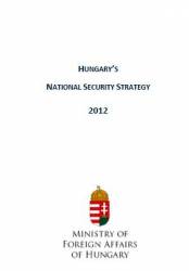 Hungary’s National Security Strategy