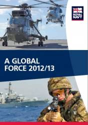 A Global Force 2012/13