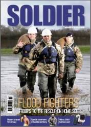 Soldier Magazine 2014-04