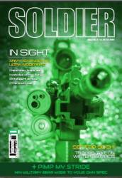 Soldier Magazine 2014-02