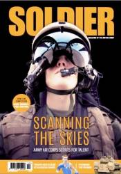Soldier Magazine 2014-09