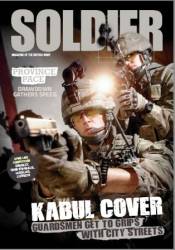 Soldier Magazine 2014-07