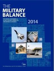 The Military Balance 2014