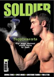 Soldier Magazine 2014-01