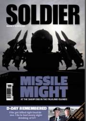 Soldier Magazine 2014-06