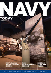 Navy Today №191 2015