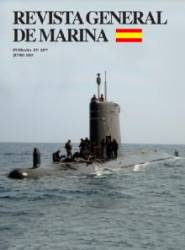 Revista General de Marina №5 2015