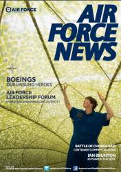 Air Force News №173 (2015)