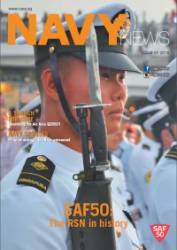 Navy News №1 2015