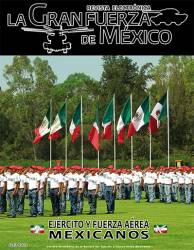 La Gran Fuerza de México №6 2015