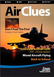 Air Clues №16 2015