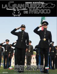 La Gran Fuerza de México №7 2015