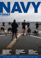 Navy Today №192 2015