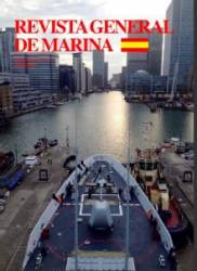 Revista General de Marina №6 2015