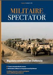 Militaire Spectator №9 2015