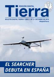 Tierra edición digital №3 2015