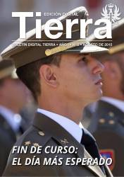 Tierra edición digital №2 2015