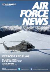 Air Force News №174 (2015)
