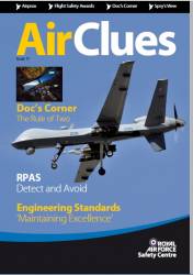 Air Clues №17 2015