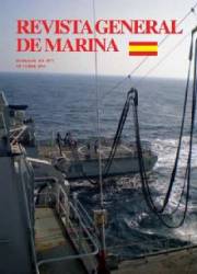 Revista General de Marina №8 2015