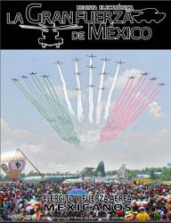 La Gran Fuerza de México №9 2015