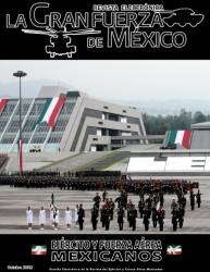 La Gran Fuerza de México №10 2015