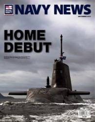 Navy News №9 2015