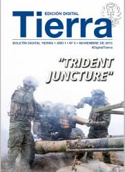 Tierra edición digital №5 2015