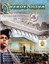 Revista Verde-Oliva №229 2015