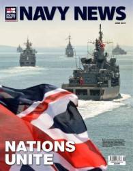 Navy News №6 2015
