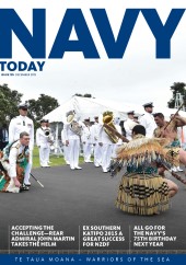 Navy Today №195 2015
