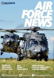 Air Force News №176 (2015)
