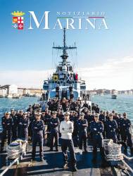 Notiziario della Marina №10 2015