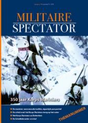 Militaire Spectator №12 2015