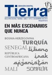 Tierra edición digital №6 2015