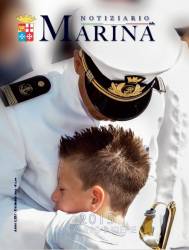 Notiziario della Marina №11 2015