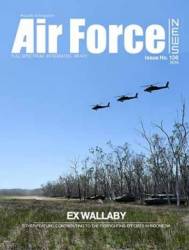 Air Force News №136 2015