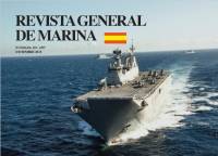 Revista General de Marina №10 2015