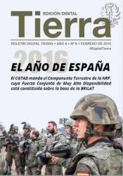 Tierra edición digital №8 2016