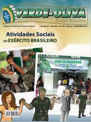 Revista Verde-Oliva №230 2015