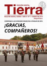 Tierra edición digital №7 2016