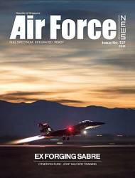 Air Force News №137 2016