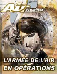 Air Actualités Hors-série "L'armée de l'air en opérations"