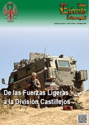 Revista Ejército №899 2016