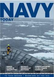 Navy Today №196 2016