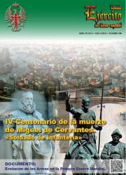 Revista Ejército №900